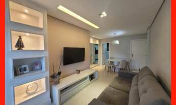 Imagem 3: PITUBA VILLA FRANCESA NASCENTE 2 VAGAS