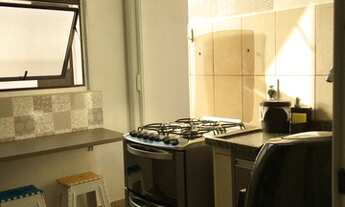 Imagem 4: Apartamento para venda tem 89 metros quadrados com 2 quartos em Vila Mafalda - Jundiaí - S