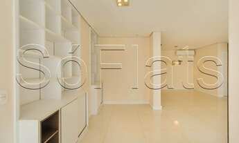 Imagem 4: Residencial Alto Padrão no melhor do Itaim