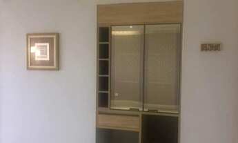 Imagem 5: Apartamento para aluguel possui 172 metros quadrados com 3 quartos