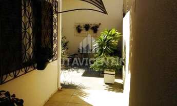 Imagem: CASA - VILA INDEPENDÊNCIA - 3 DORMITÓRIOS