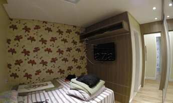 Imagem 7: Apartamento - Jardim das Industrias - Residencial Splendor Garden - 2 Dormitórios - 100m²