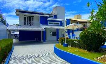 Imagem 3: Casa em Condomínio para Venda em Lauro de Freitas, Vilas do Atlântico, 6 dormitórios, 4 su