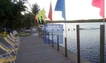 Imagem 2: Casa no Cond. Porto Bello, em Itaporanga-SE