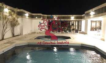 Imagem 2: LINDO APARTAMENTO NOBRE NO CORACAO DO CAMBUI