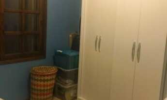 Imagem 2: Sobrado para venda possui 62 metros quadrados com 2 quartos em Santa Isabel - Viamão - RS