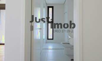 Imagem 2: Apartamento Alto Padrão para alugar e Aluguel em Itaim São Paulo-SP