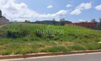 Imagem: Terreno - Ecovilla Boa Vista - Valinhos