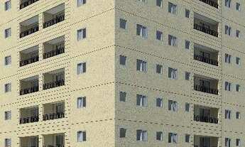 Imagem 2: Apartamento à venda, com 2 dormitórios, 73 m² por R$ 281.000 - Jardim Anhembi - São José d