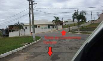 Imagem 3: Terreno de 300m2 à venda no condomínio Vale dos Cristais, Macaé/RJ