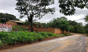 Imagem 3: Lote para Venda em Aragoiânia, Jardim Imperial