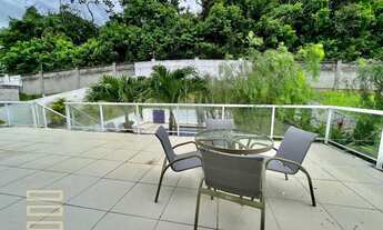 Imagem 4: Casa de condomínio sobrado para aluguel e venda tem 365 metros quadrados com 4 quartos