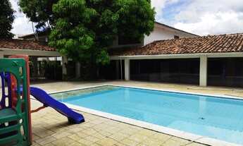 Imagem 4: Vendo excelente casa com 9 quartos no Bairro da Iputinga / Recife