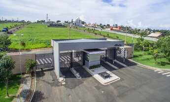 Imagem 2: Terreno a venda em Mogi Mirim em Condomínio Residencial Jardim da Colina