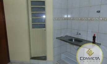 Imagem 4: Apartamento para Locação em RA VIII Núcleo Bandeirante, Setor de Indústrias Bernardo Sayão