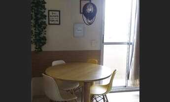 Imagem: Apartamento com 2 dormitórios, Cond. Amazonas