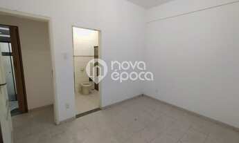 Imagem 7: Apartamento de Sala e Dois quartos Suíte Cascadura - Rio de Janeiro - RJ