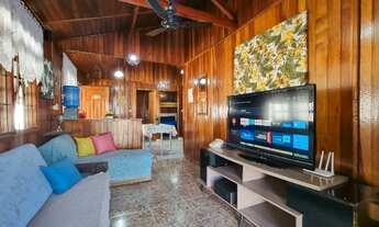 Imagem 6: Piscina, Hidro aquecida 7 lugares, Bilhar, Wi-Fi, perto praia