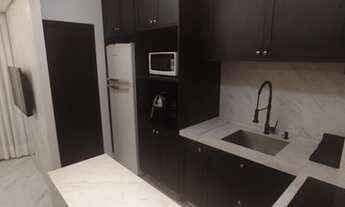 Imagem 3: Apartamento 36m2 com 1 dormitório, 1 Vaga de Garagem coberta em Presidente Altino - Osasc