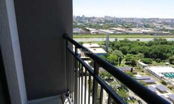 Imagem 5: Lindo Apartamento com 2 dormitórios e 1 vaga de garagem. Condomínio com Lazer completo!