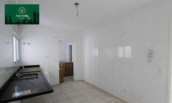 Imagem 4: Apartamento com 3 dormitórios à venda, 162 m² por R$ 1.325.000,00 - Vila Rosália - Guarulh