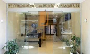 Imagem 2: Escritório para Locação em Rio de Janeiro, Centro, 1 banheiro