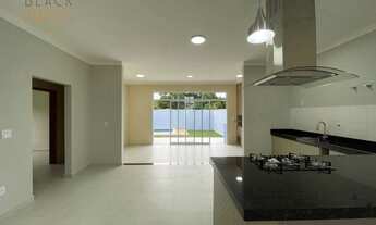 Imagem 7: Casa com 3 dormitórios à venda, 182 m² por R$ 880.000 - Parque das Araucárias - Tremembé/S