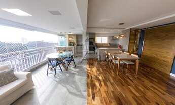 Imagem 2: Apartamento de 3 Quartos à Venda, 167m² no Esplanada - São José dos Campos