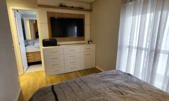 Imagem 6: Apartamento para venda com 109 metros quadrados com 2 quartos