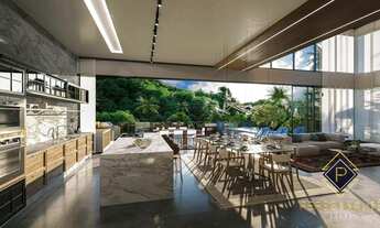 Imagem 2: Casa à venda no bairro Praia do Estaleiro - Balneário Camboriú