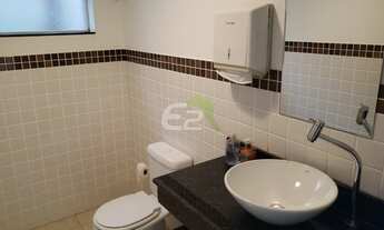 Imagem 6: SãO CARLOS - Conjunto Comercial/Sala - Jardim Macarengo