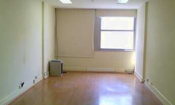 Imagem 2: MP Aluga ou vende ótima sala comercial com 72m²