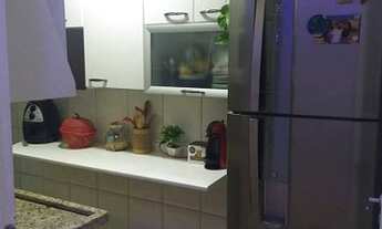 Imagem 2: Apartamento com 2 dormitórios à venda, 56 m² por R$ 269.000,00 - Vila Maranduba - Guarulho