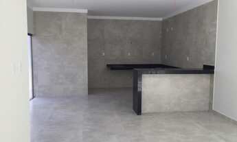 Imagem 4: Casa para venda possui 200 metros quadrados com 3 quartos em Jardim Europa - Uberlândia