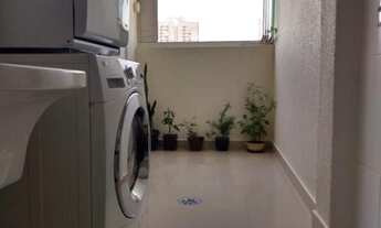 Imagem 7: Apartamento 2 dormitórios para Venda em São Paulo, Vila Carrão, 2 dormitórios, 1 suíte, 1