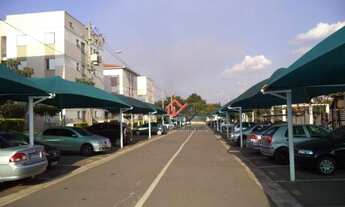 Imagem 5: Apartamento 2 dormitórios com móveis planejados,condomínio Porto Belo