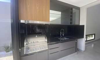 Imagem 3: Casa para venda no Condomínio Tamboré