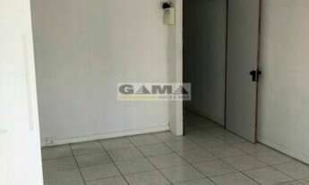 Imagem 2: Sala Comercial Galpão / depósito com 1 vaga na garagem