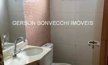 Imagem 5: CASA RESIDENCIAL em Sorocaba - SP, Condomínio Horto Florestal 1