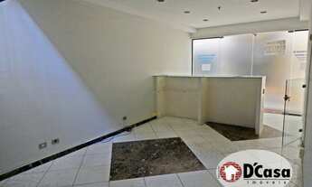 Imagem 4: Sala comercial a venda com excelente contrato de locação ativo em Taubaté/SP