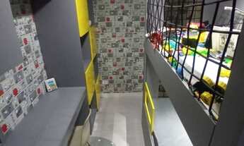 Imagem 6: Impecável! Apartamento de Andar no São Marcos - SJP