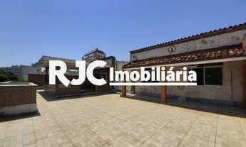 Imagem: Cobertura para venda tem 150 metros quadrados