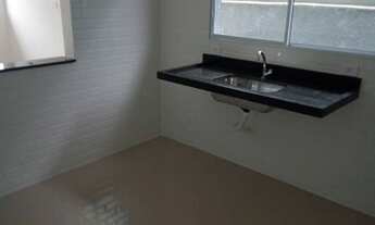 Imagem 4: Casa nova a venda, bairro Golfinhos