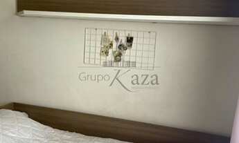 Imagem 5: Apartamento - Floradas de São José - Condomínio Vila Di Isabella - 113m² - 4 Dormitórios