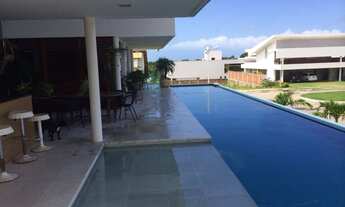 Imagem: Excelente casa de alto padrão com 5 suítes