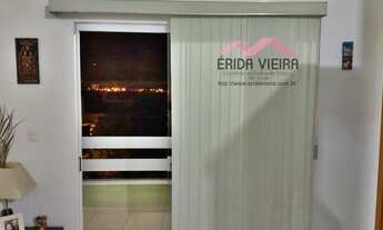 Imagem 2: Apartamento para venda no Bairro Chácara Galega em Pindamonhangaba/SP