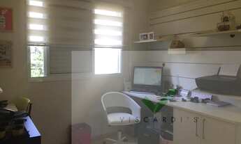 Imagem 7: Vendo apartamento, com três suítes e quatro vagas de garagem, Pacaembu, São Paulo - SP