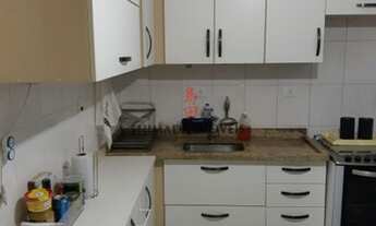 Imagem 3: Apartamento em Nova Gerti - São Caetano do Sul