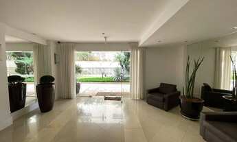 Imagem 2: Apartamento para venda com 115 metros quadrados com 3 quartos em Saúde - São Paulo