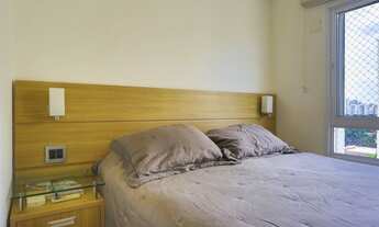 Imagem 6: 102130 69m² 2 Dormitórios sendo 1 suíte com duas vagas